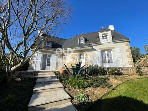 Vente maison 7 pièces Plouha 22