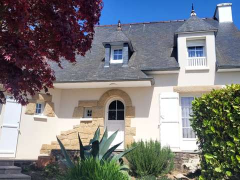 Vente maison 7 pièces Plouha 22