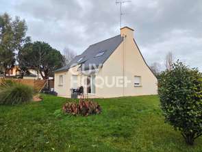 Vente Maison 4 chambresPlouha