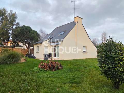 Vente maison 6 pièces Plouha 22