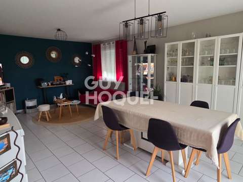 Vente maison 6 pièces Vente maison 6 pièces