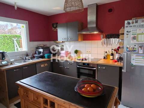 Vente maison 6 pièces Vente maison 6 pièces