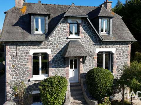 Vente maison 4 pièces Plouha 22