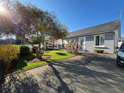 Vente maison 4 pièces Plouha 22