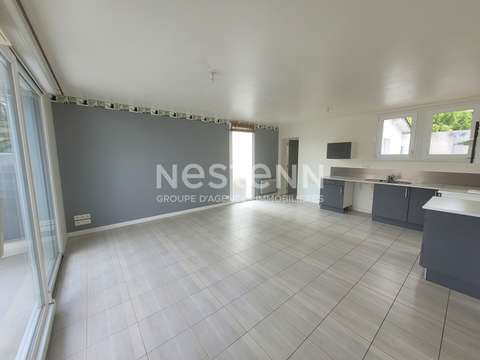 Vente maison 4 pièces Plouha 22