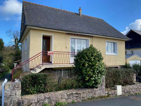 Vente maison 3 pièces Plouha 22