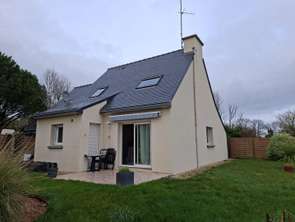 Vente Maison 4 chambresPlouha