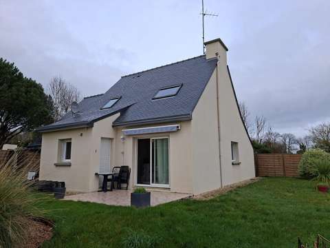 Vente maison 5 pièces Plouha 22