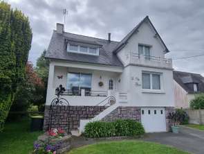 Vente Maison 4 chambresPlouha