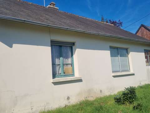 Vente maison 3 pièces Plouha 22