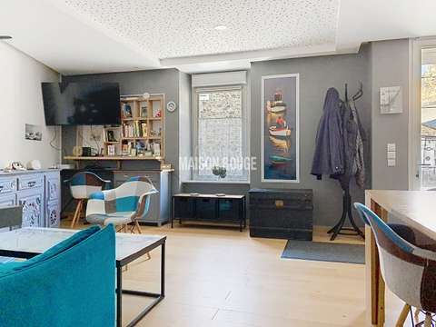 Vente maison 4 pièces Vente maison 4 pièces