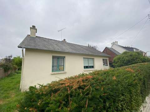 Vente maison 3 pièces Plouha 22