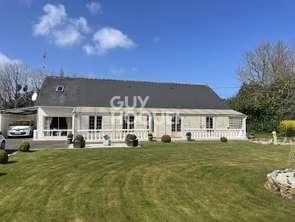 Vente Maison 3 chambresPlouha