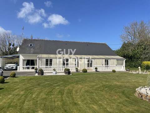 Vente maison 4 pièces Plouha 22