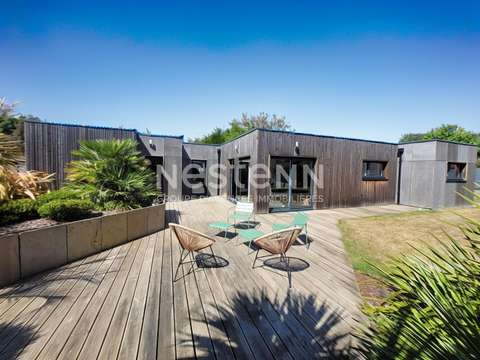 Vente maison 5 pièces Plouha 22