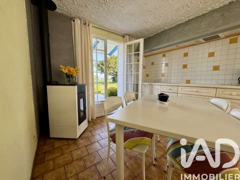 Vente maison 4 pièces Plouha 22