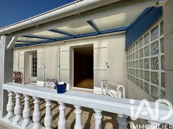 Vente Maison 4 chambresPlouha