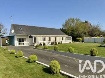 Vente Maison 4 chambresPlouha