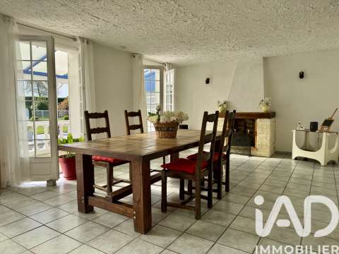 Vente maison 4 pièces Plouha 22