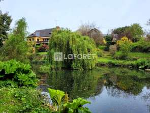 Vente Maison 4 chambresPlouha