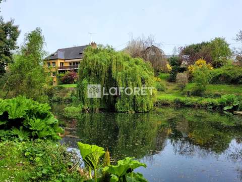 Vente maison 8 pièces Plouha 22