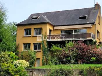Vente Maison 4 chambresPlouha