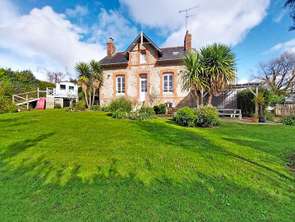 Vente Maison 4 chambresPlouha