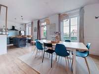 Vente maison 7 pièces Vente maison 7 pièces