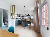 Vente maison 7 pièces Vente maison 7 pièces