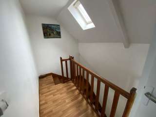 Vente maison