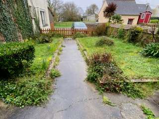 Vente maison