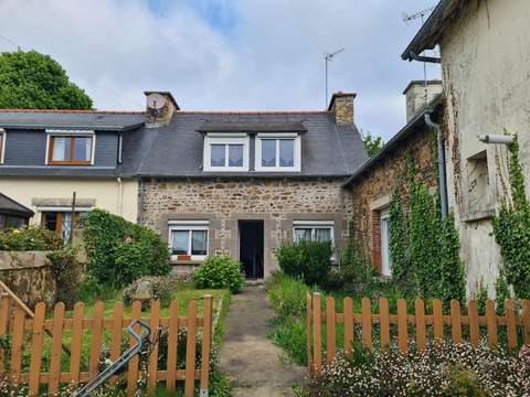 Vente maison Plouha 22