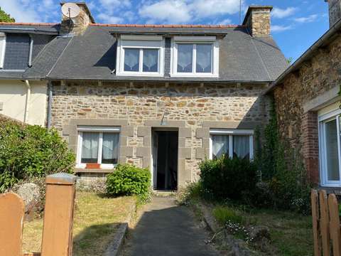 Vente maison Plouha 22