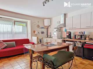 Vente maison 2 pièces