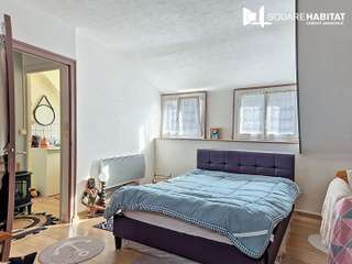 Vente maison 2 pièces