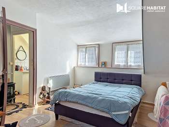 Vente maison 2 pièces