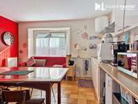 Vente maison 2 pièces