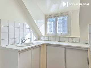 Vente maison 2 pièces