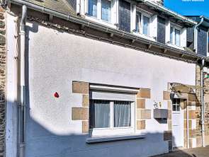 Vente Maison 1 chambrePlouha