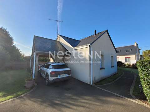 Vente maison 4 pièces Plouha 22