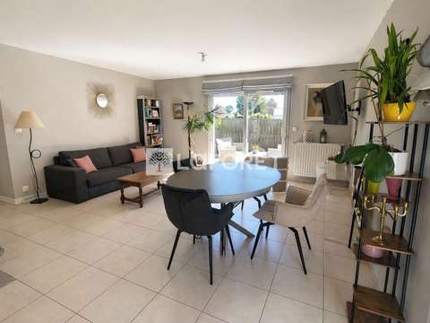 Vente maison 5 pièces Plouha 22