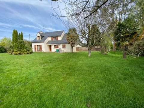 Vente maison 4 pièces Plouha 22