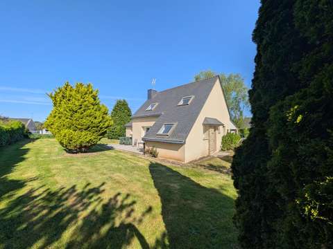 Vente maison Plouha 22