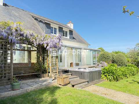 Vente maison 6 pièces Plouha 22