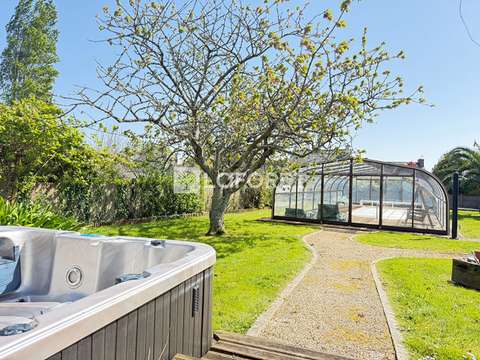 Vente maison 6 pièces Plouha 22