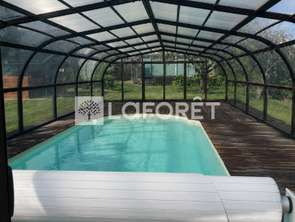 Vente Maison 5 chambresPlouha