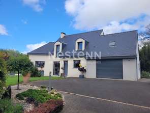 Vente Maison 4 chambresPlouha