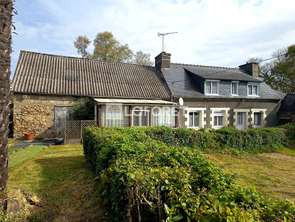 Vente Maison 3 chambresPlouha