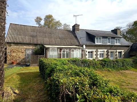 Vente maison 5 pièces Plouha 22