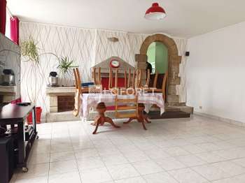Vente Maison 3 chambresPlouha